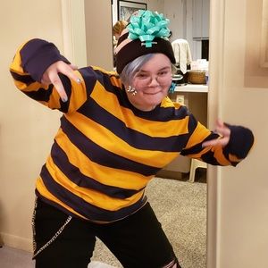 Meet your Posher, Jay